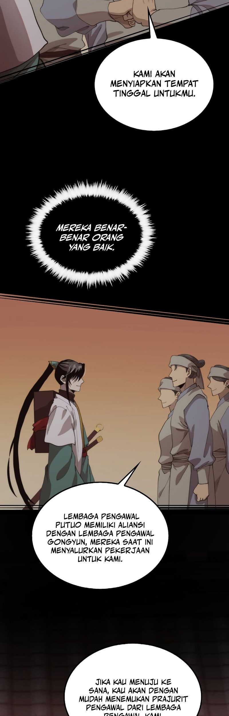 Chapter 104 - halaman 21