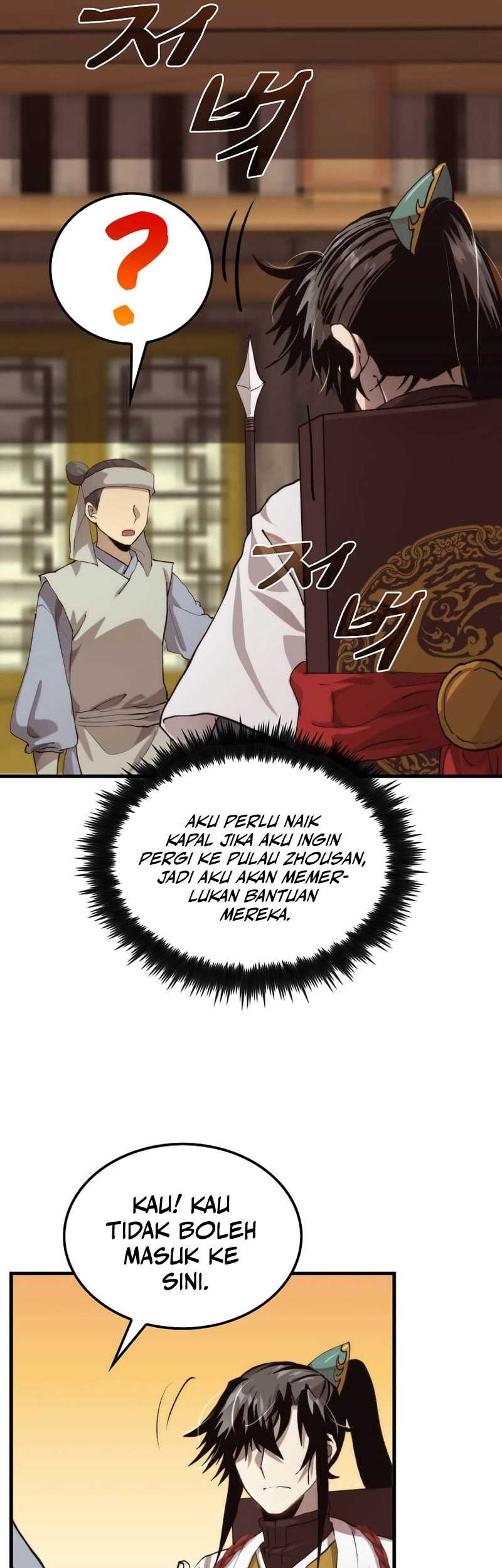 Chapter 104 - halaman 23
