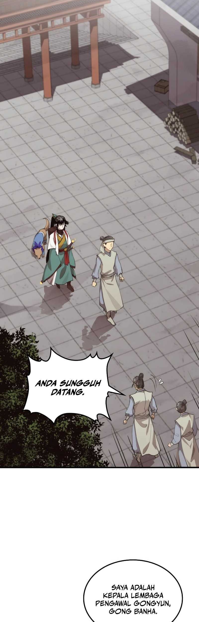 Chapter 104 - halaman 29