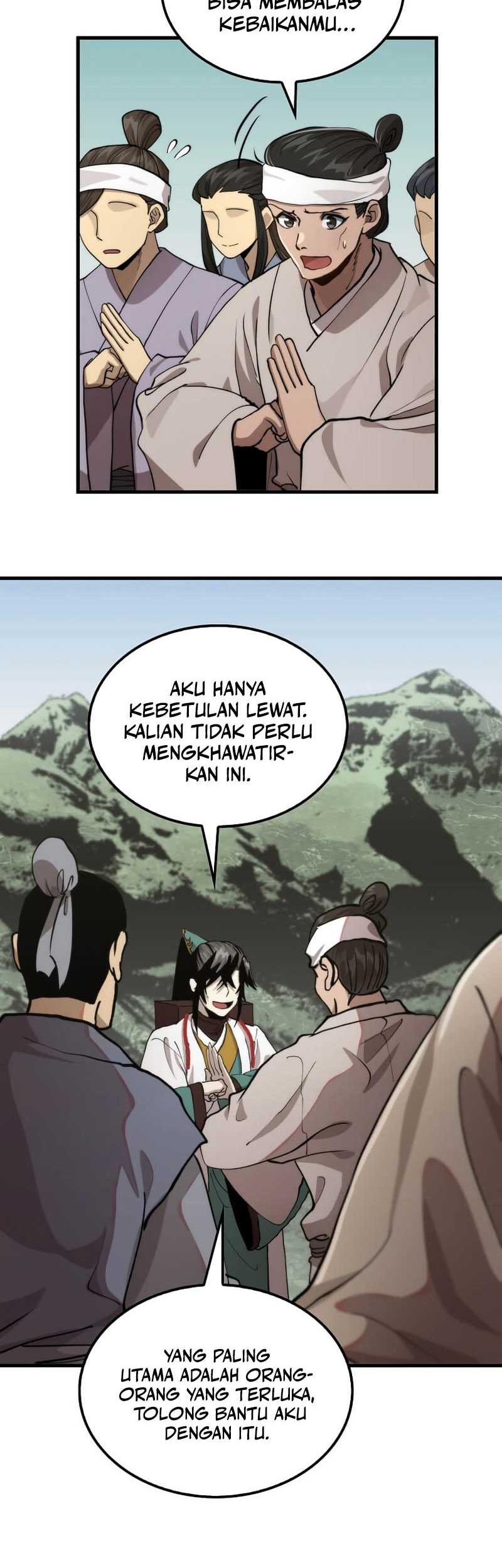 Chapter 103 - halaman 34