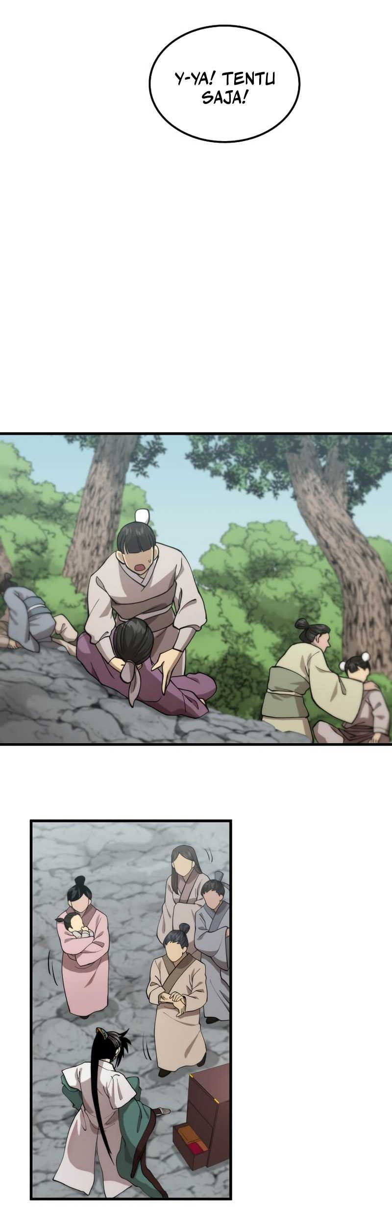 Chapter 103 - halaman 35