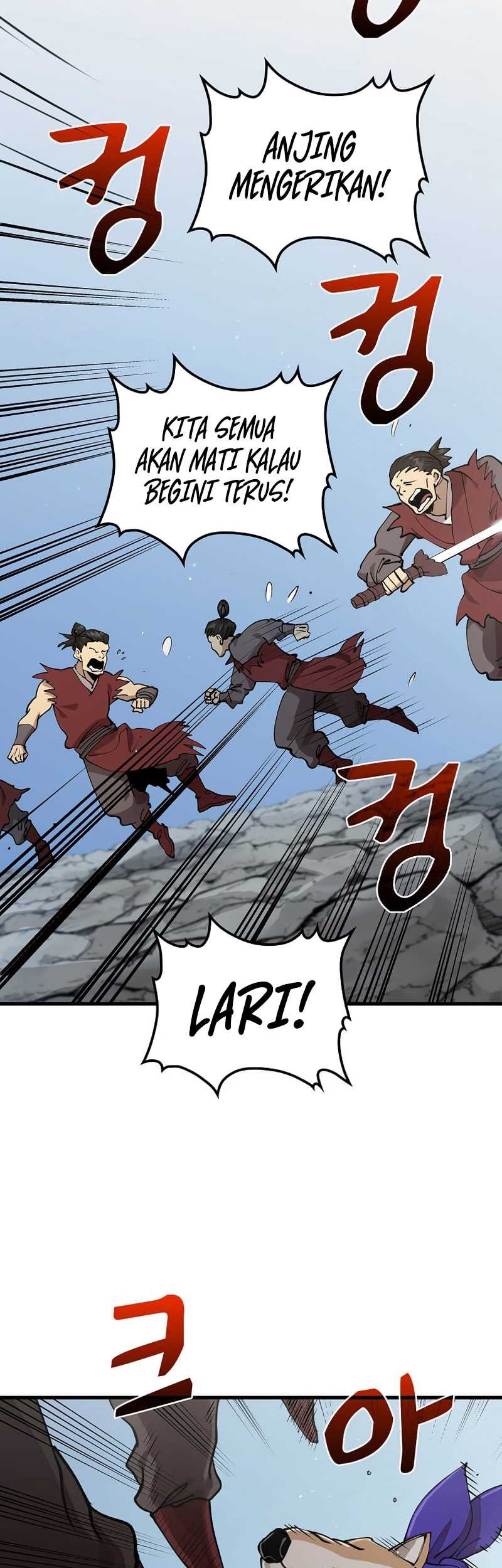 Chapter 103 - halaman 28