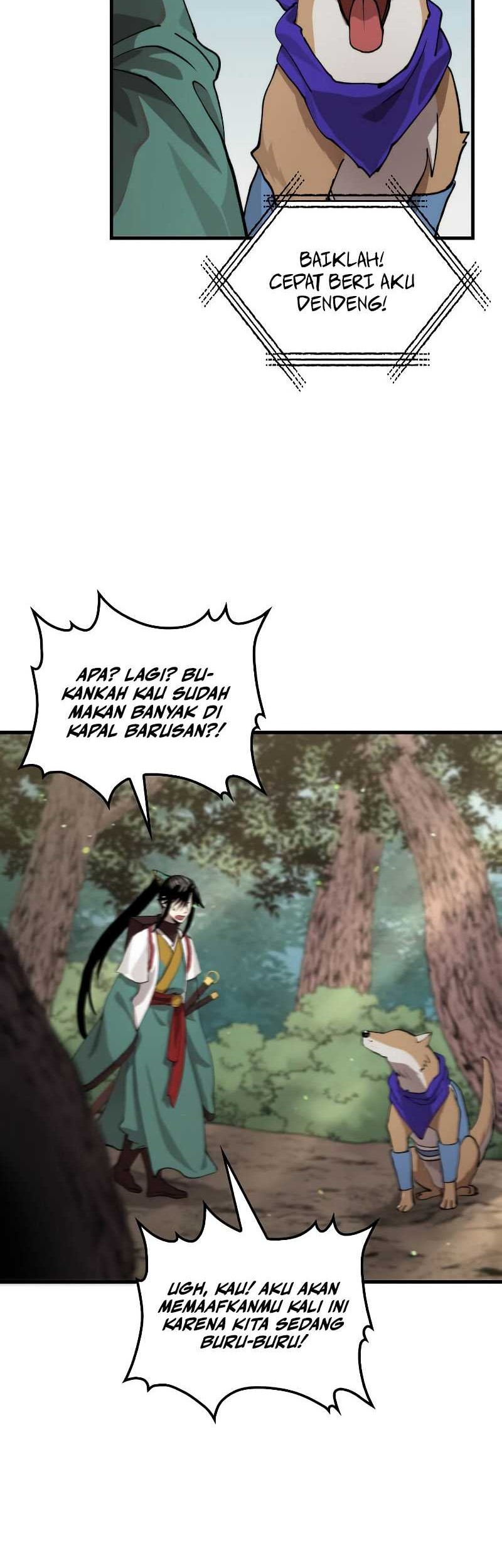 Chapter 102 - halaman 20