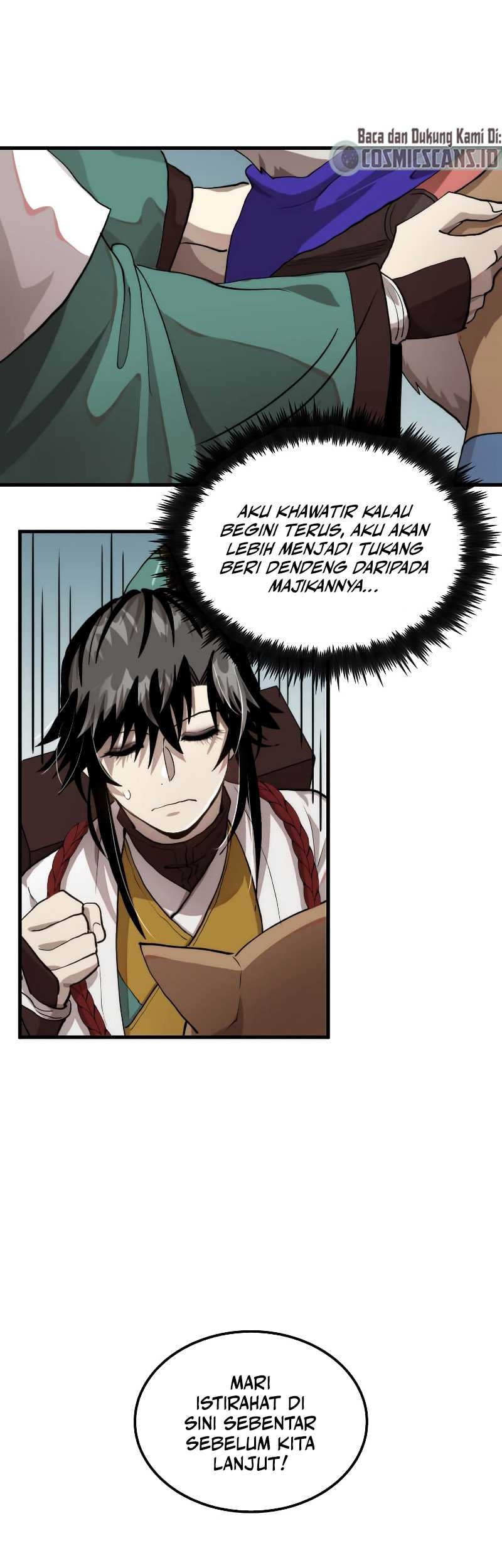 Chapter 102 - halaman 21