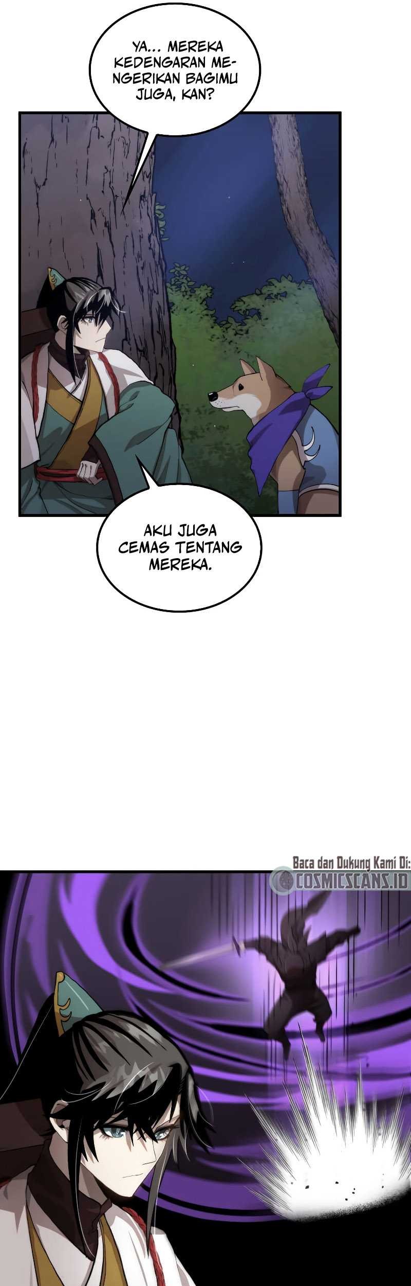 Chapter 101 - halaman 67