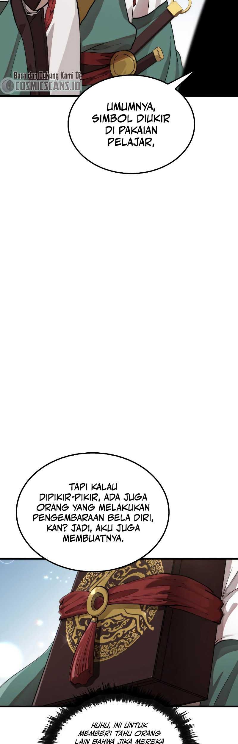 Chapter 101 - halaman 5