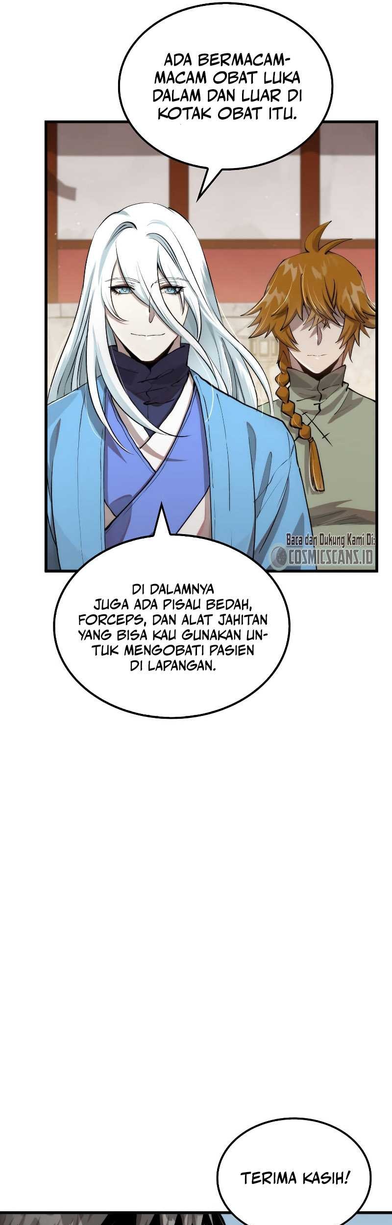 Chapter 101 - halaman 7