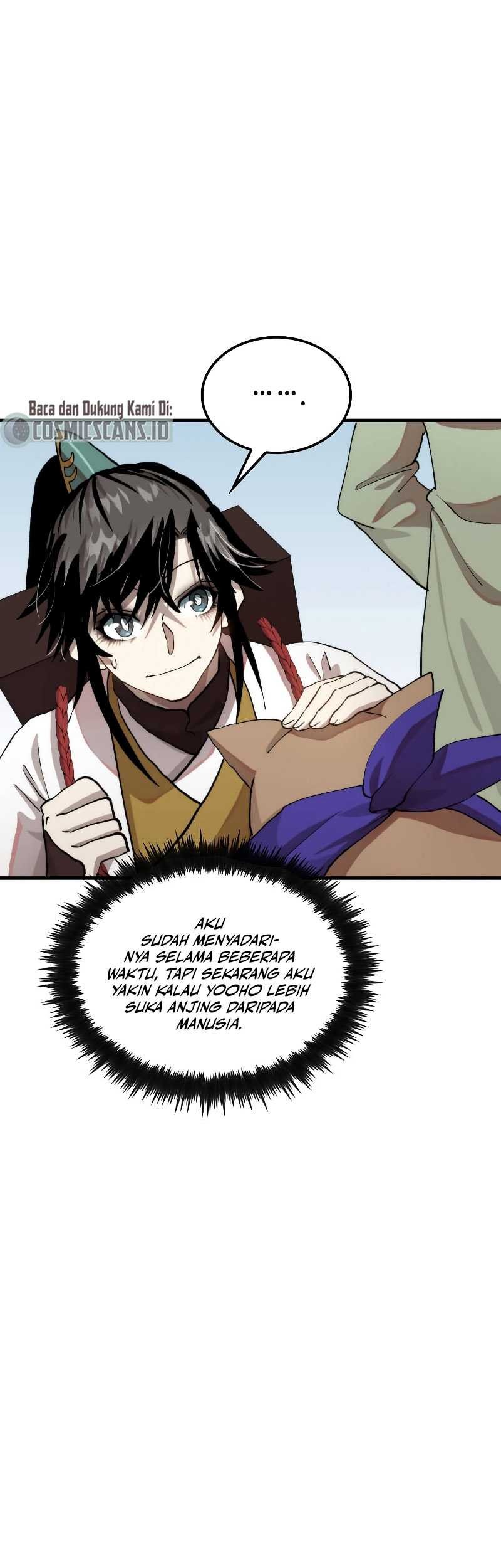 Chapter 101 - halaman 19