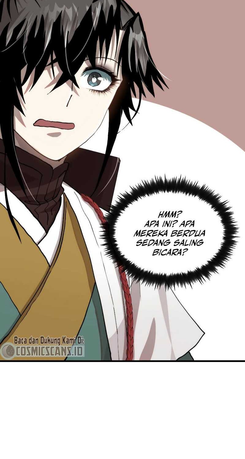 Chapter 101 - halaman 22