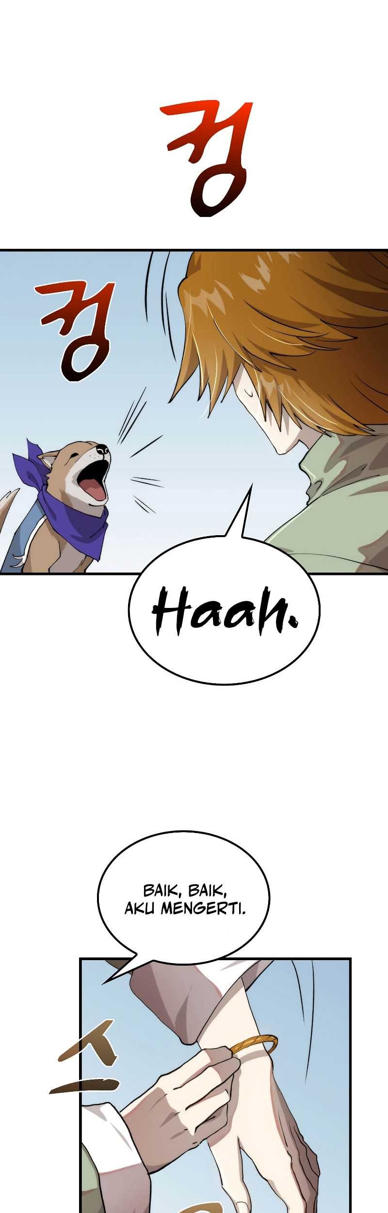 Chapter 101 - halaman 23