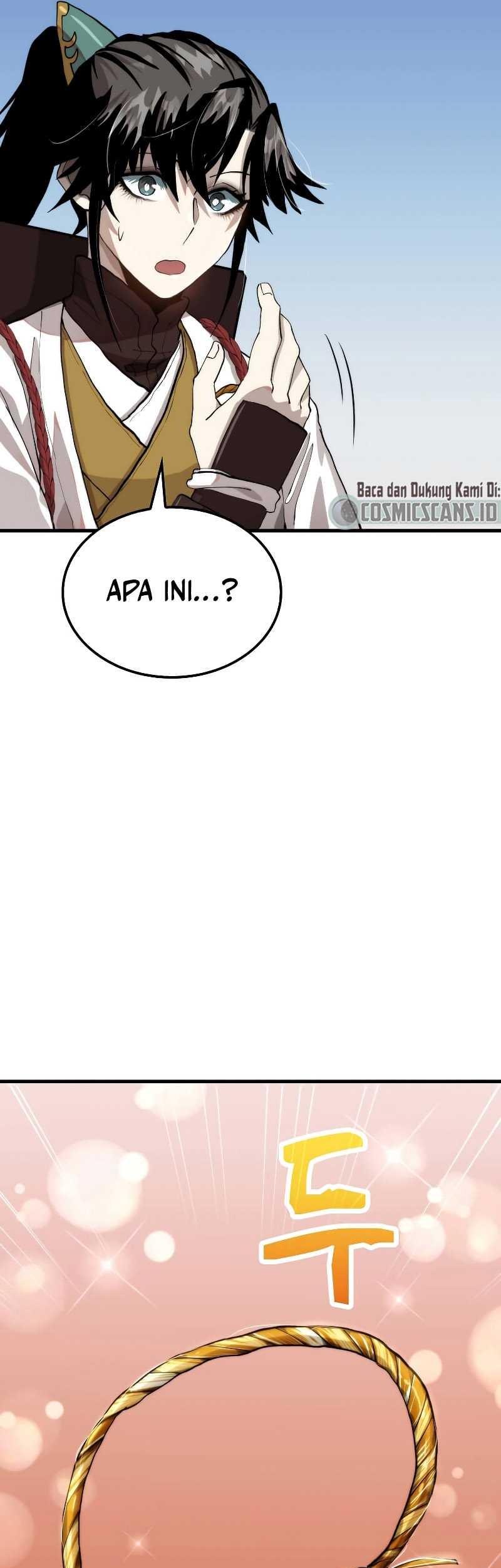 Chapter 101 - halaman 27
