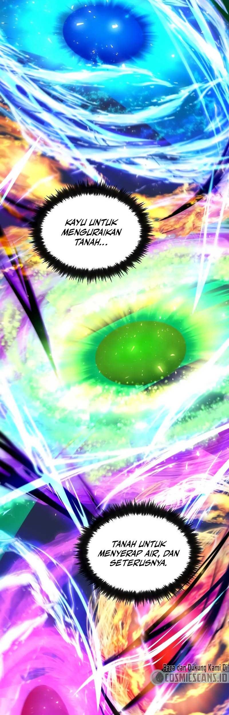 Chapter 100 - halaman 38