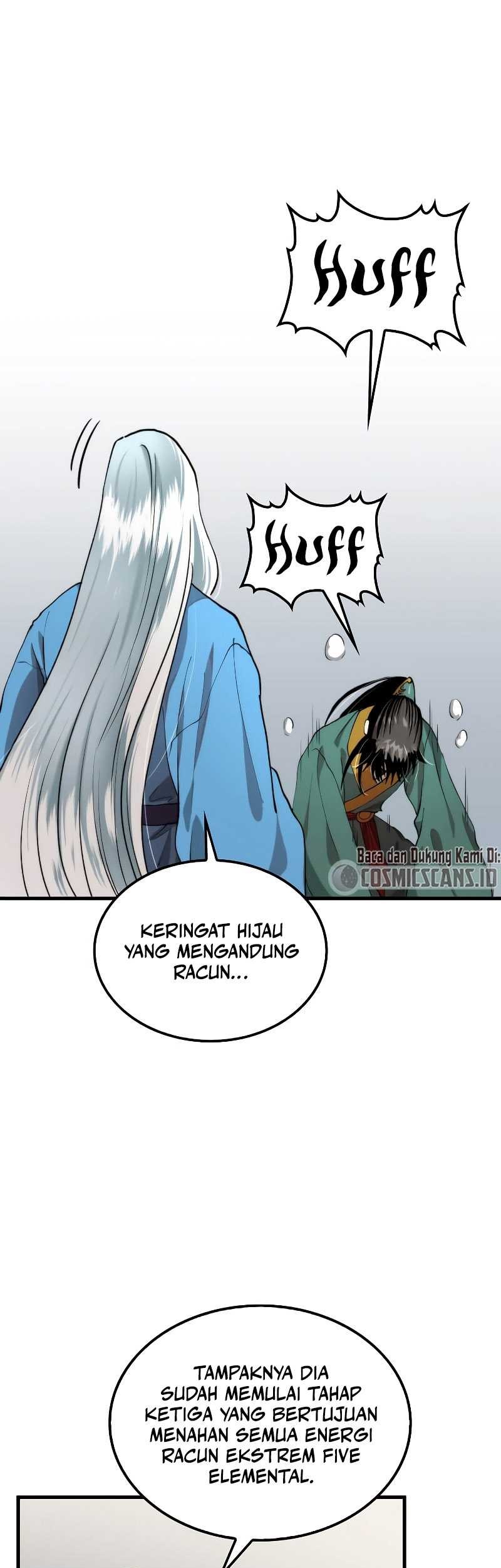 Chapter 100 - halaman 41