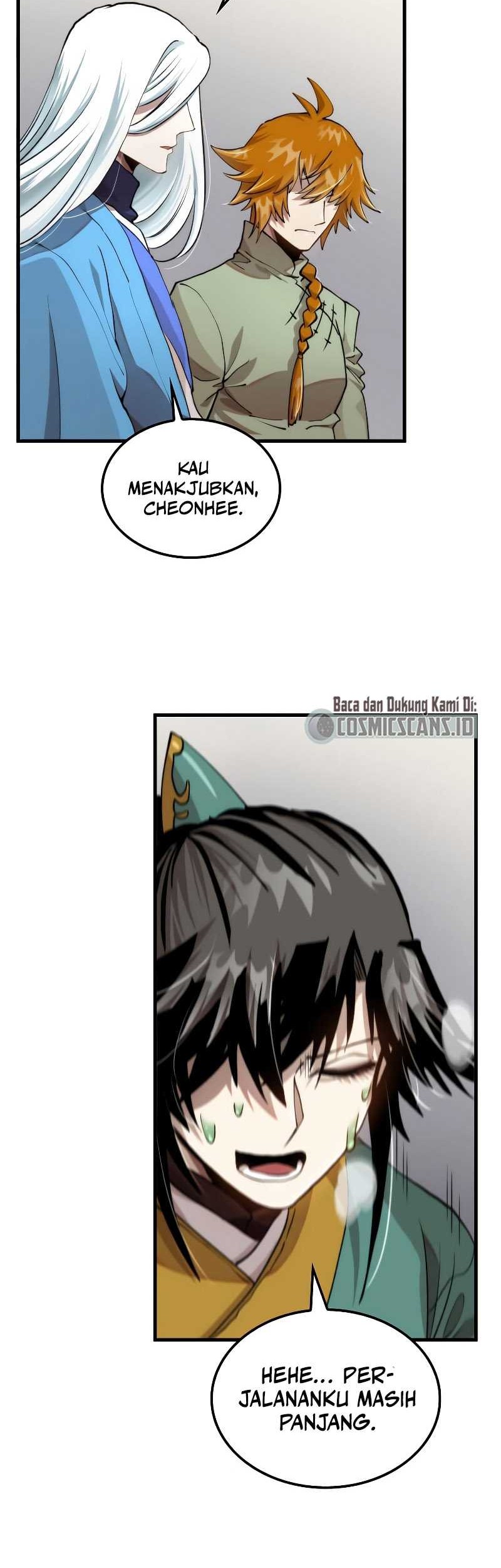 Chapter 100 - halaman 42