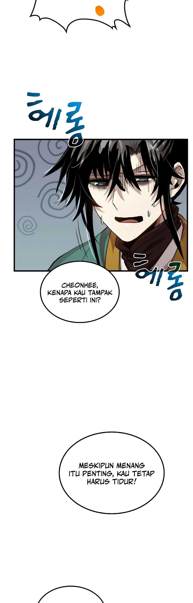 Chapter 100 - halaman 50