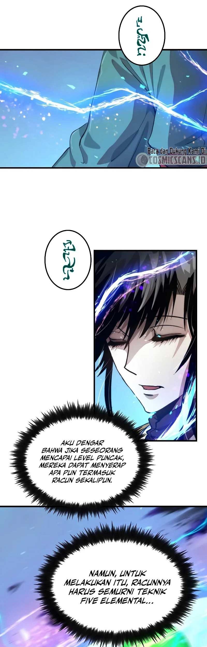 Chapter 100 - halaman 21