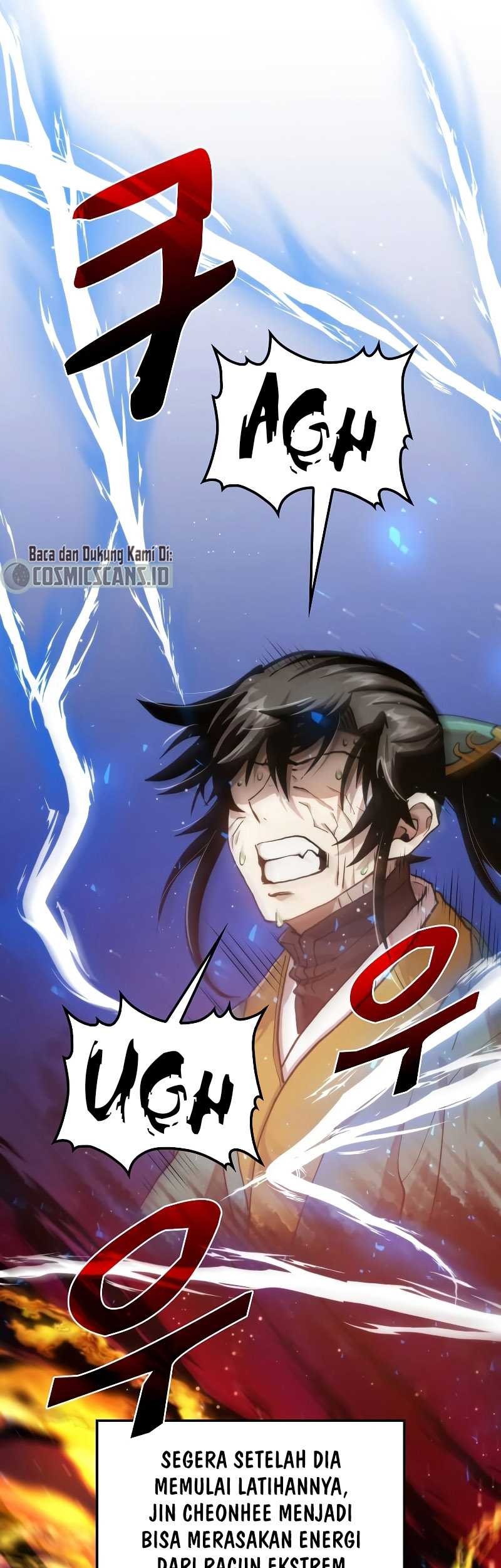 Chapter 100 - halaman 26