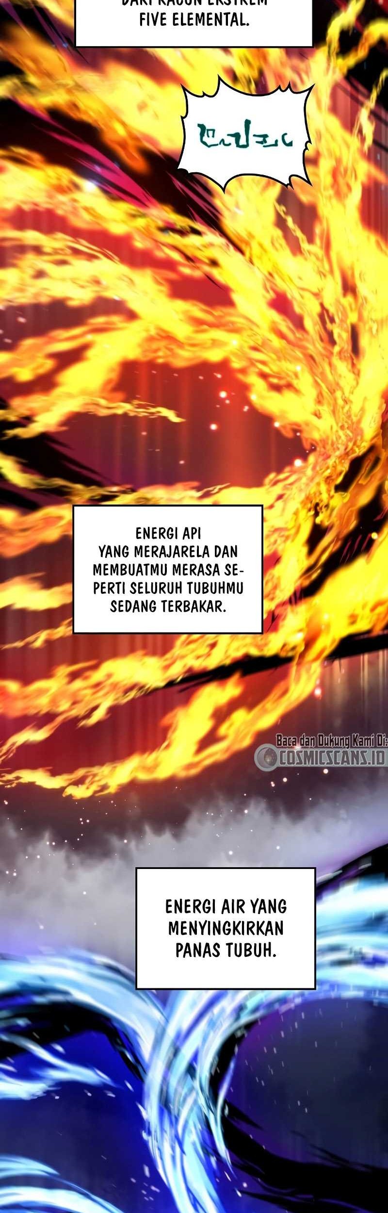 Chapter 100 - halaman 27