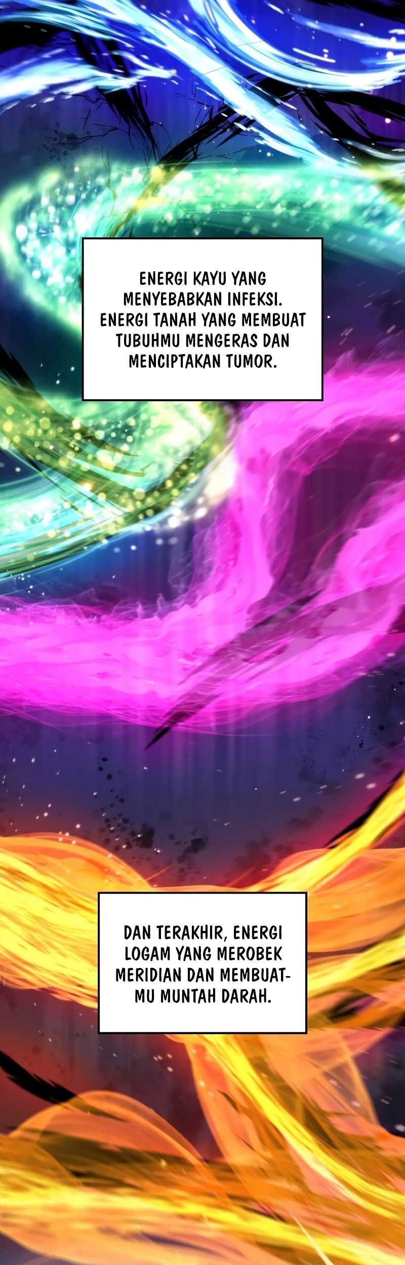 Chapter 100 - halaman 28