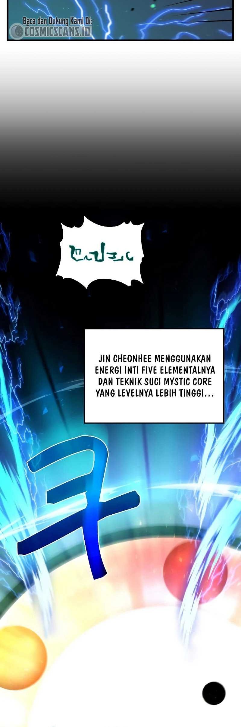 Chapter 100 - halaman 32