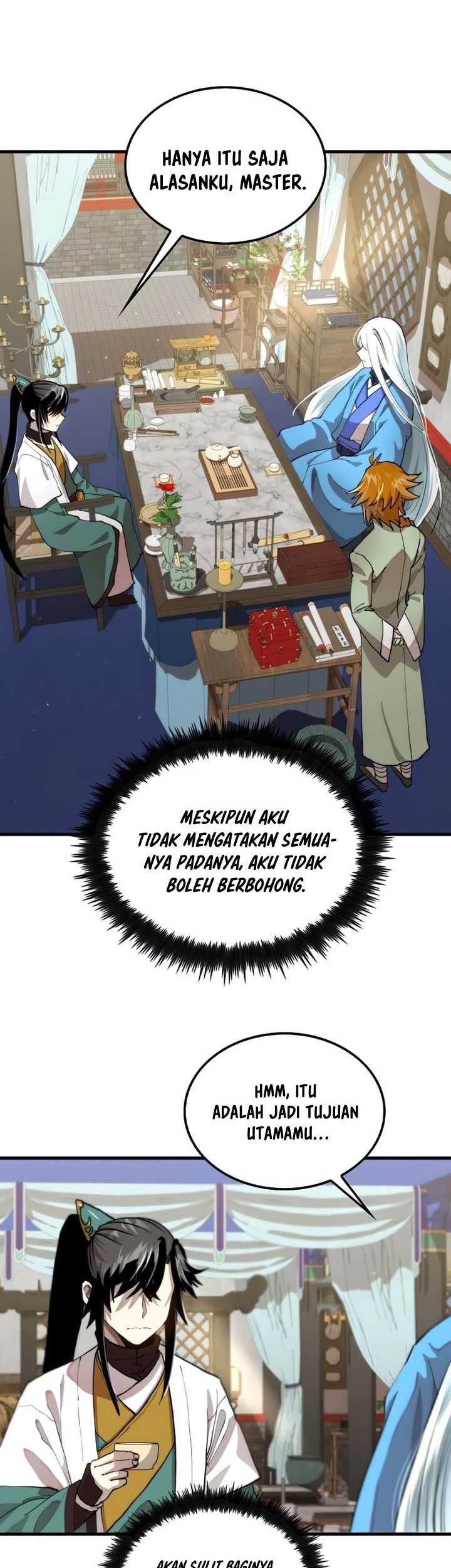 Chapter 99 - halaman 25