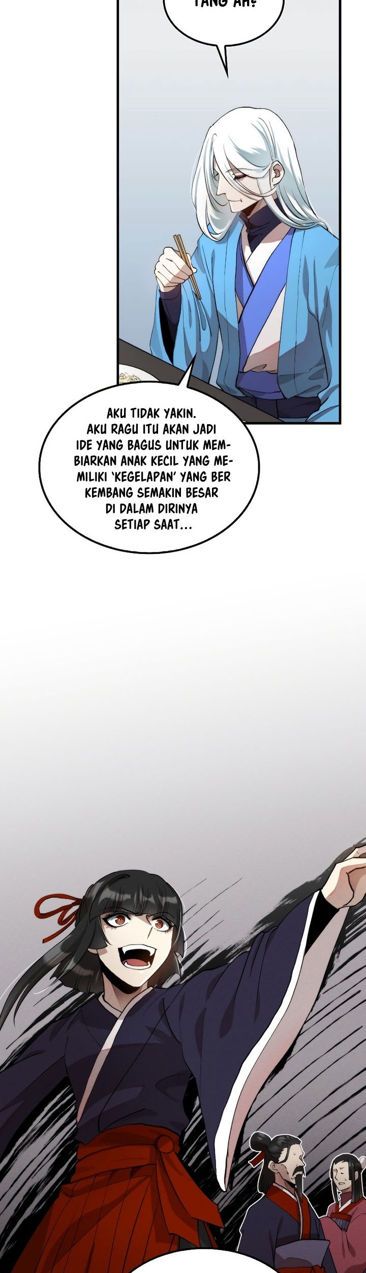 Chapter 98 - halaman 45