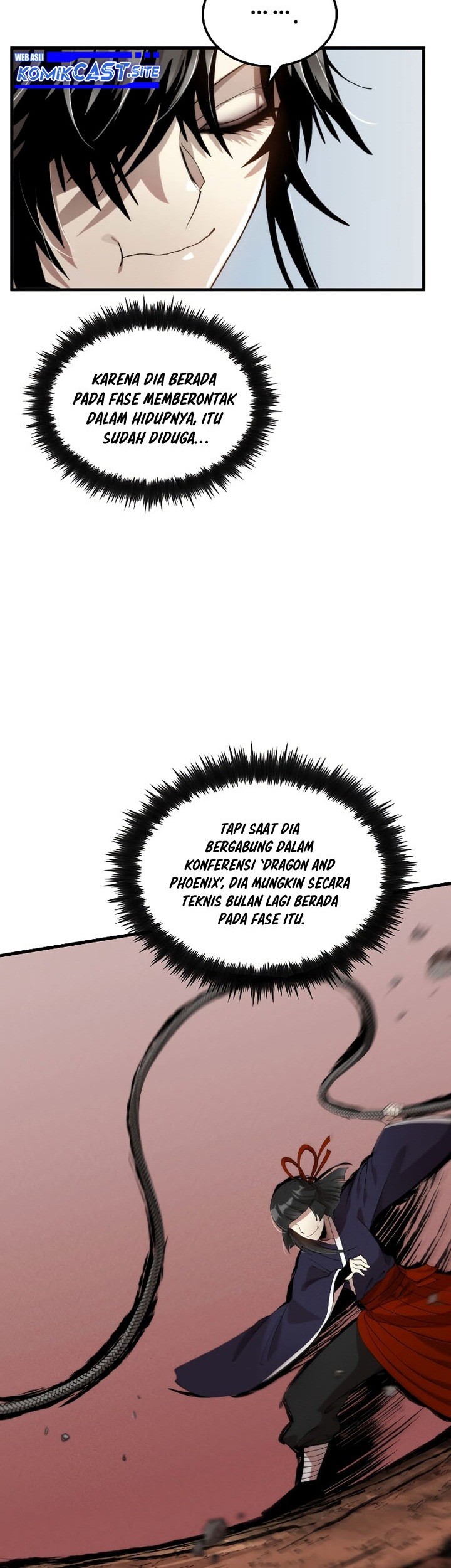 Chapter 98 - halaman 47