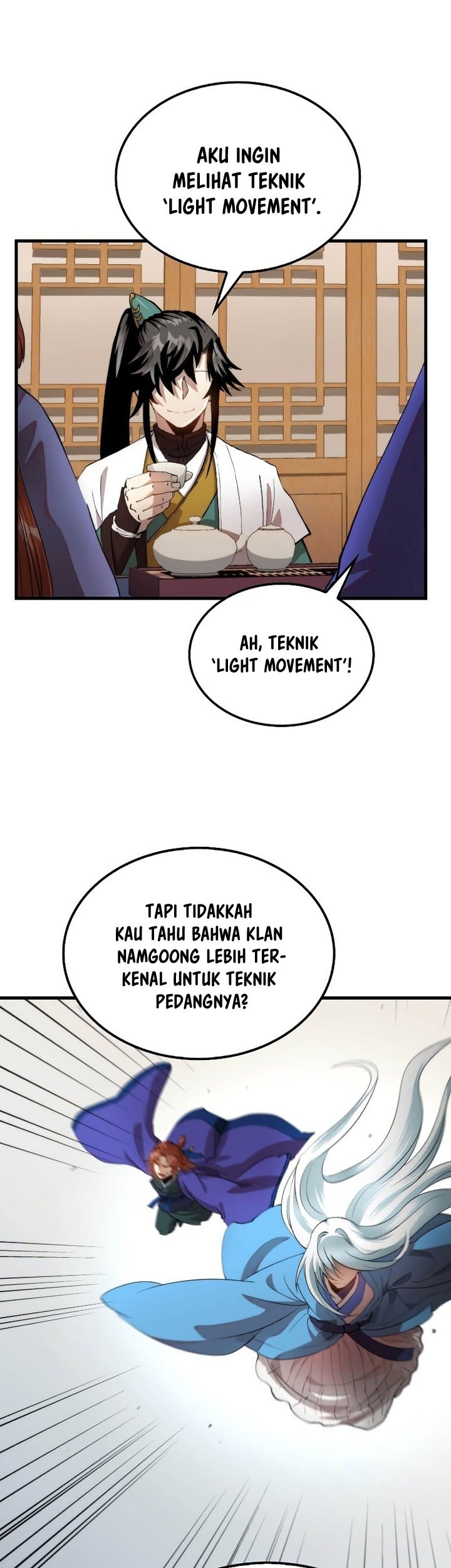 Chapter 97 - halaman 35