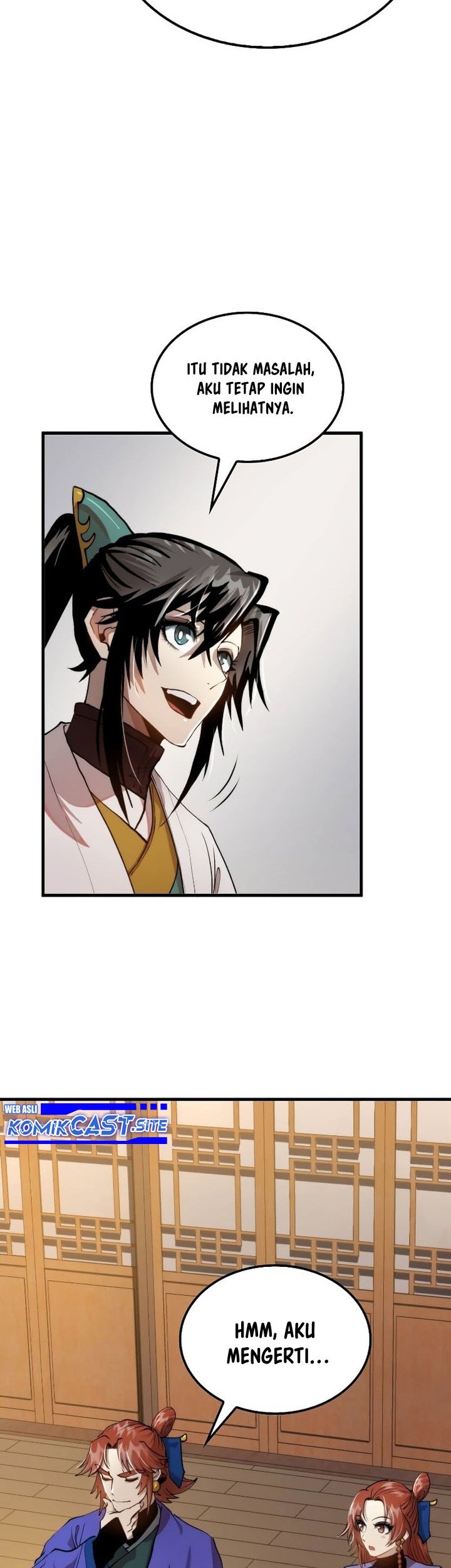 Chapter 97 - halaman 37