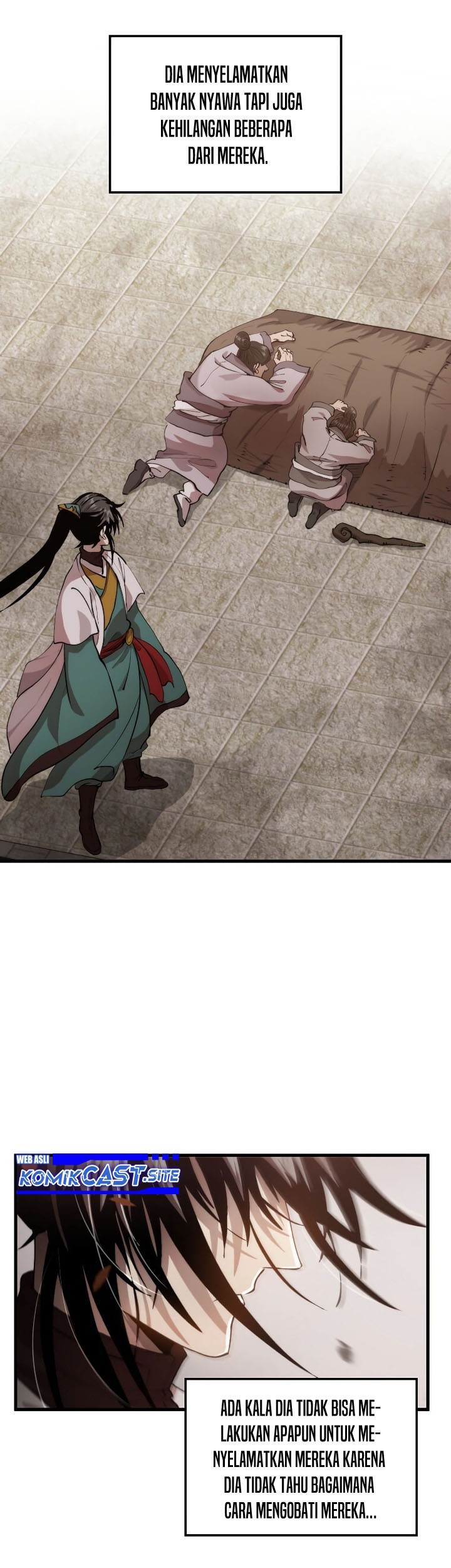 Chapter 97 - halaman 69