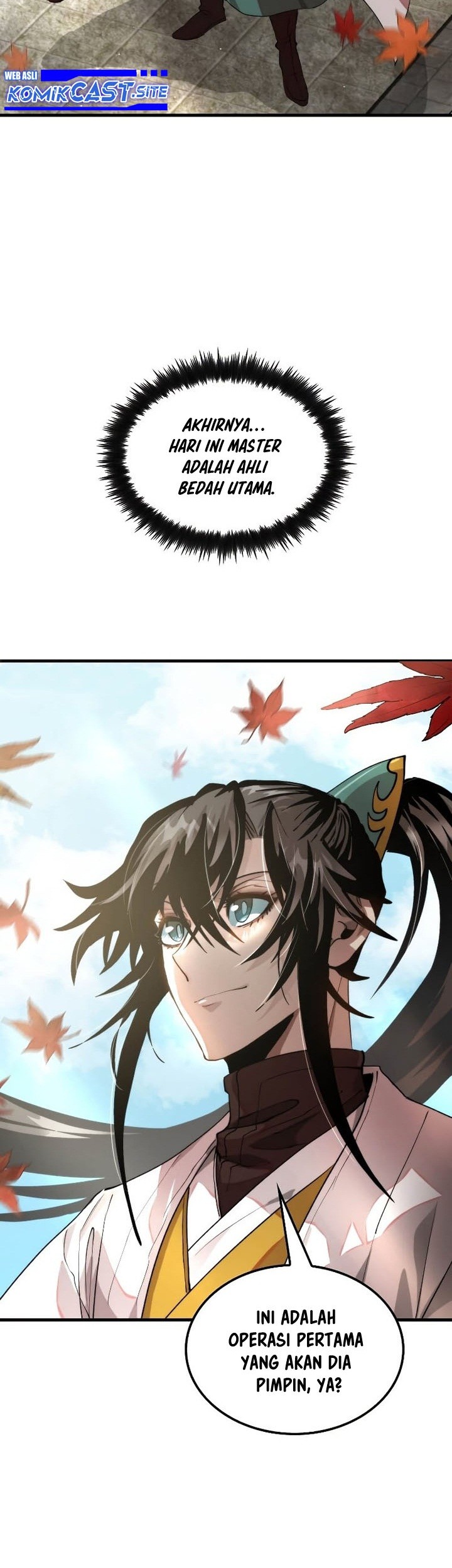 Chapter 97 - halaman 77
