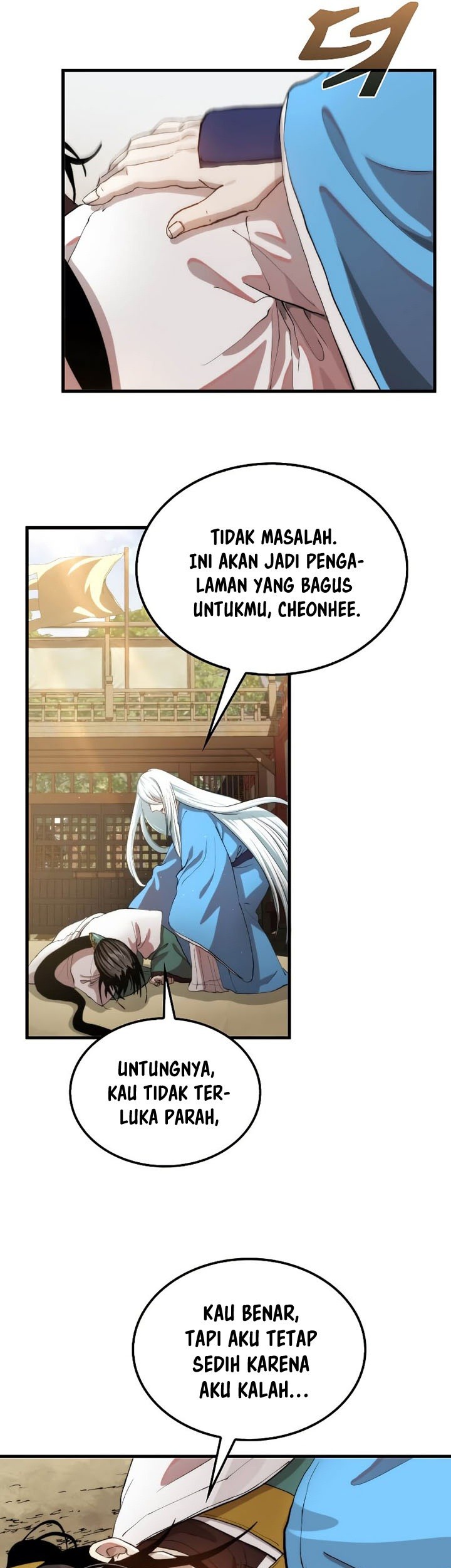 Chapter 96 - halaman 21