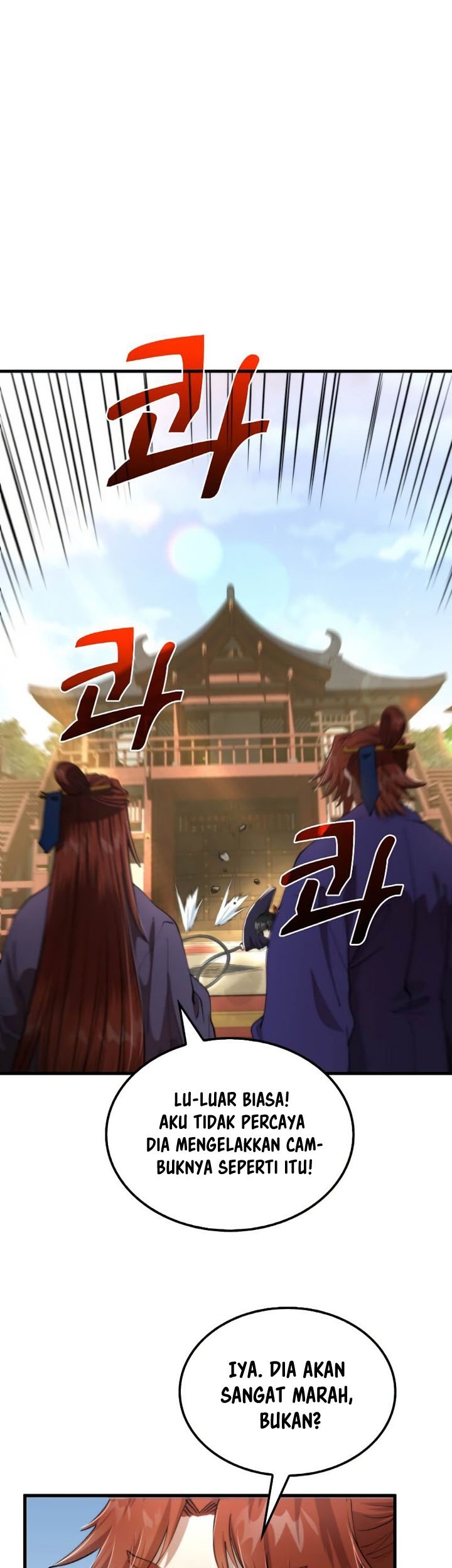 Chapter 95 - halaman 21