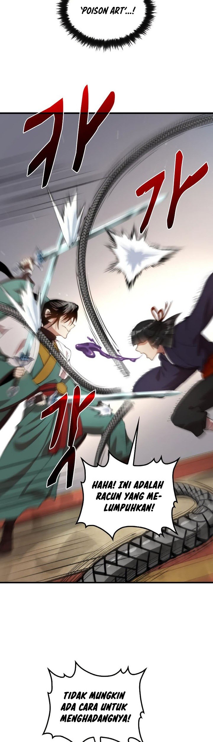 Chapter 95 - halaman 31