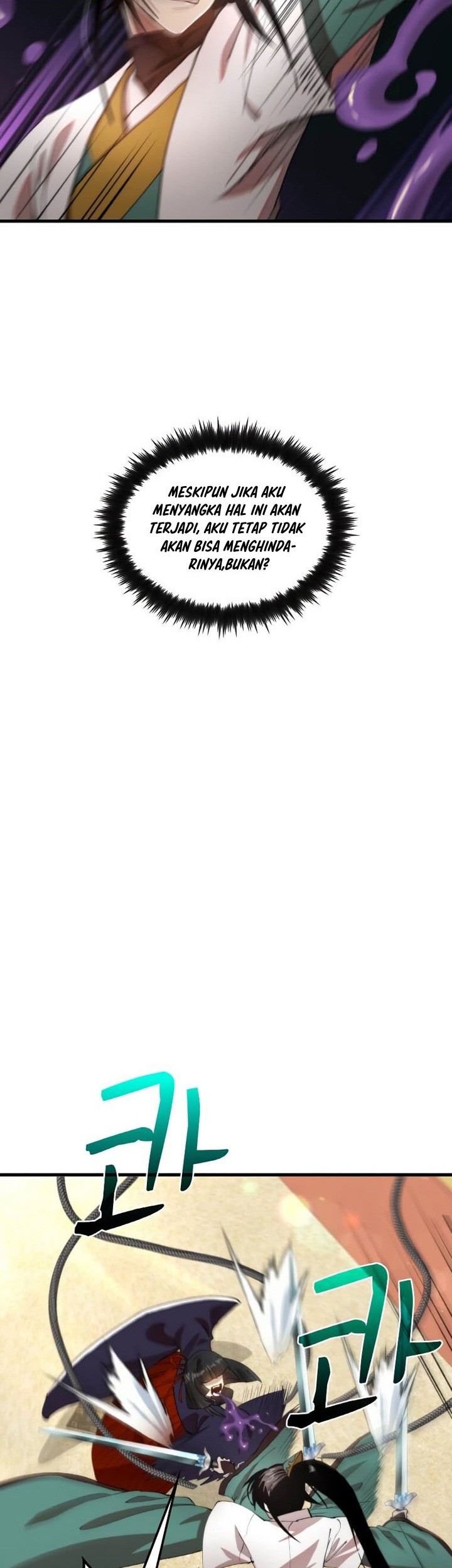 Chapter 95 - halaman 35