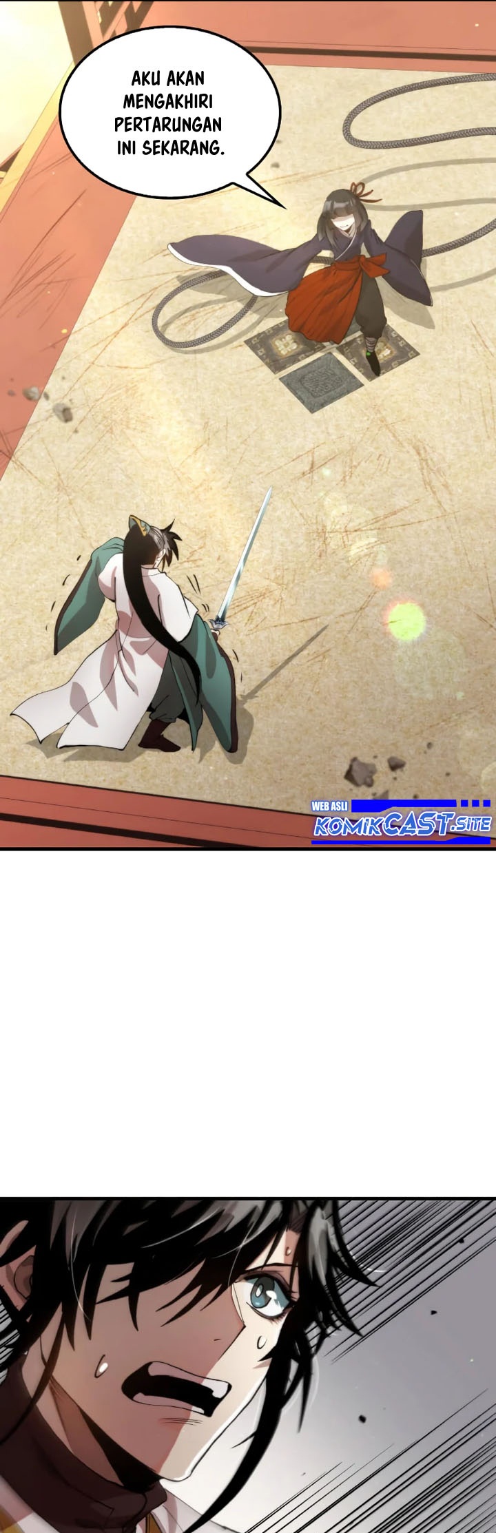 Chapter 95 - halaman 69