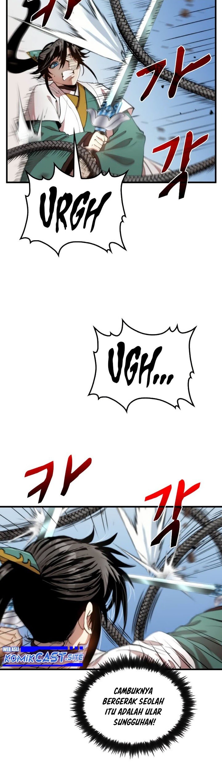 Chapter 95 - halaman 5