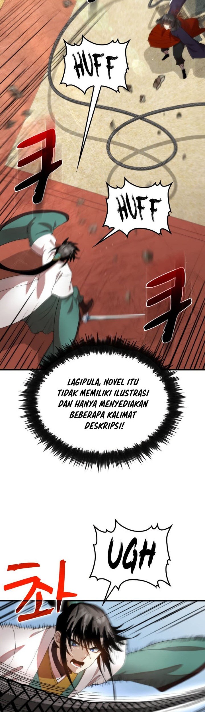 Chapter 95 - halaman 13