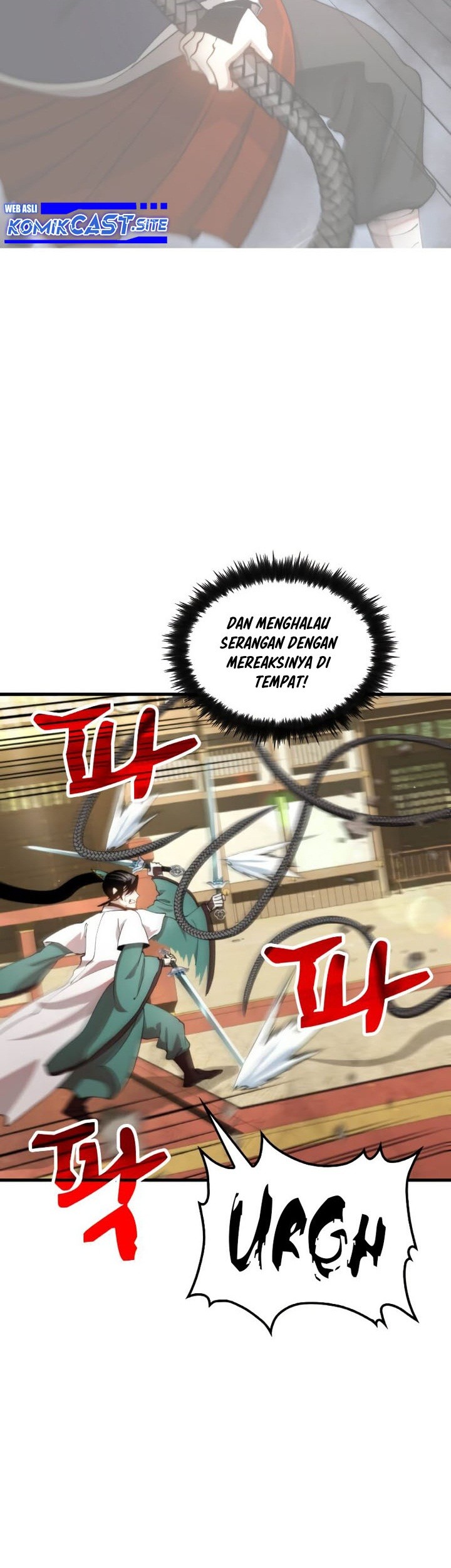 Chapter 95 - halaman 17