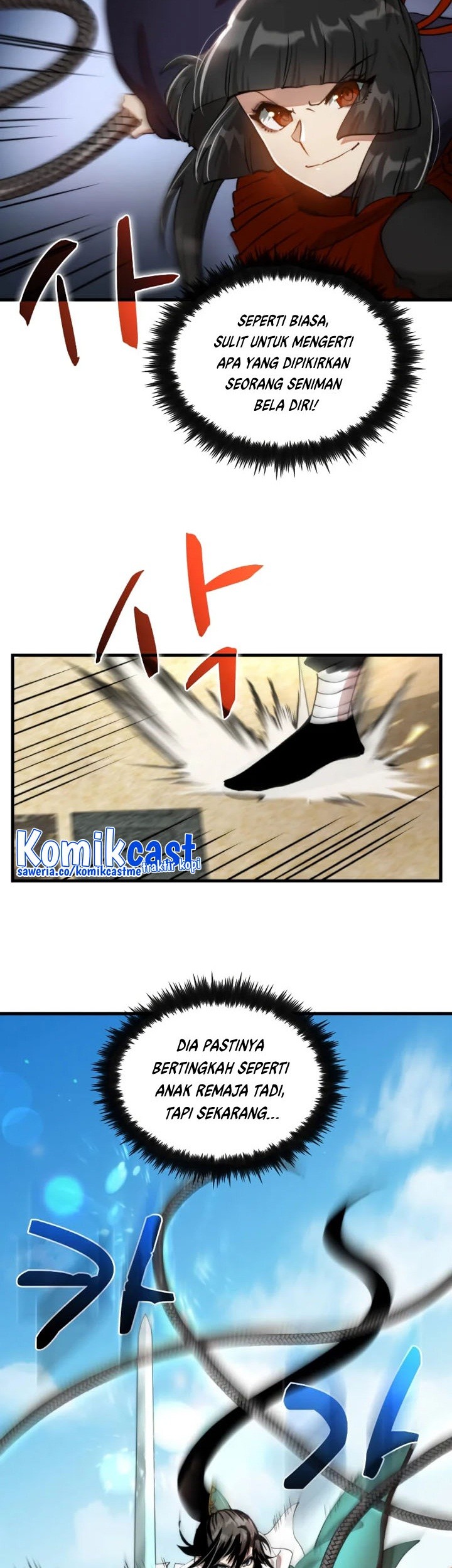 Chapter 94 - halaman 5