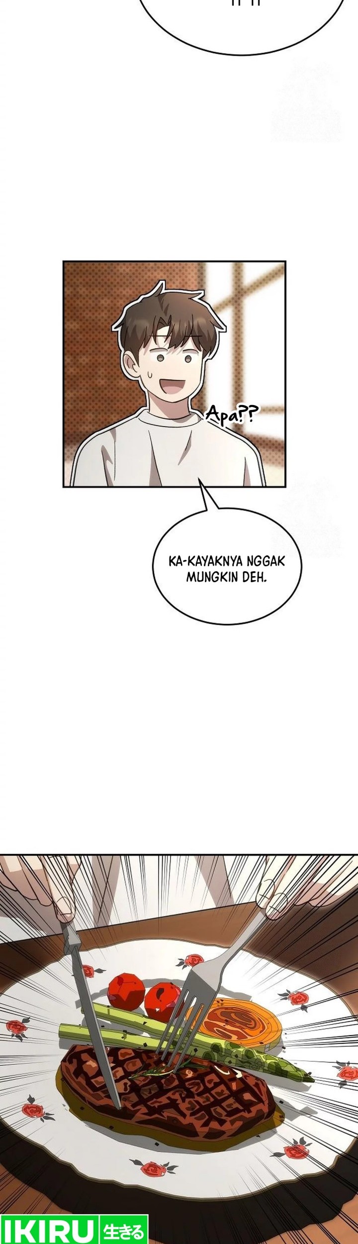 Chapter 84 - halaman 40