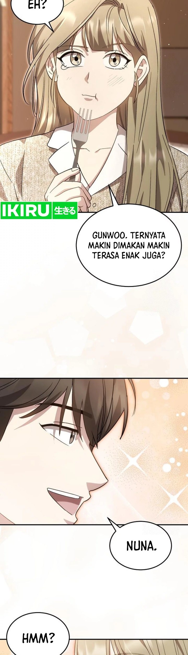 Chapter 84 - halaman 48
