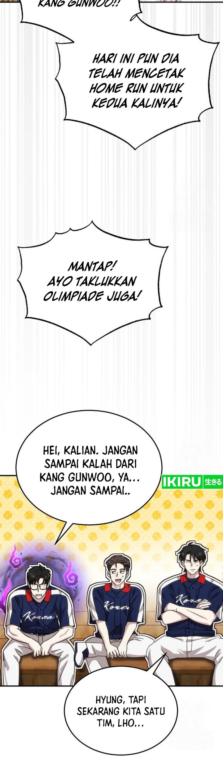 Chapter 84 - halaman 13