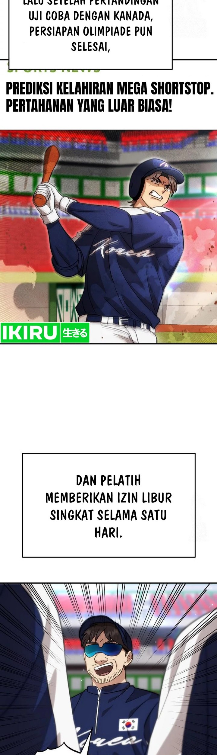 Chapter 84 - halaman 16