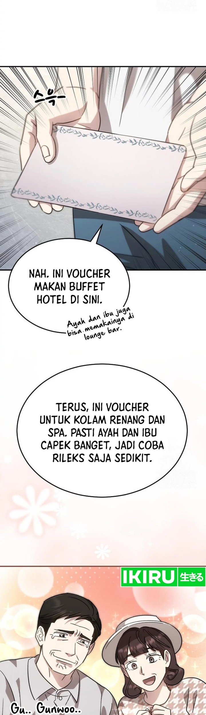 Chapter 84 - halaman 20