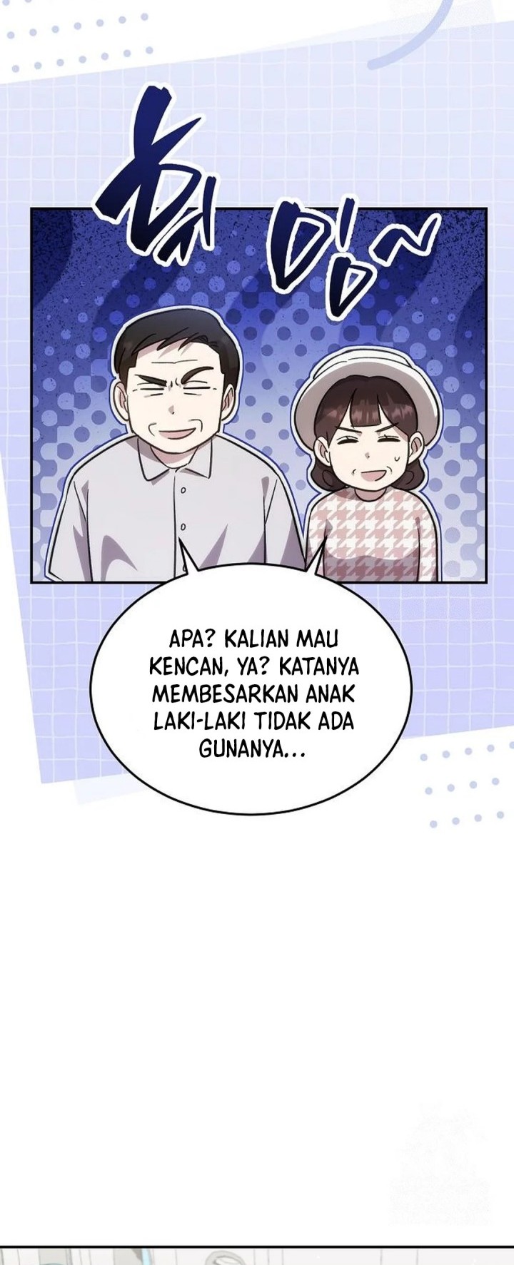 Chapter 84 - halaman 22