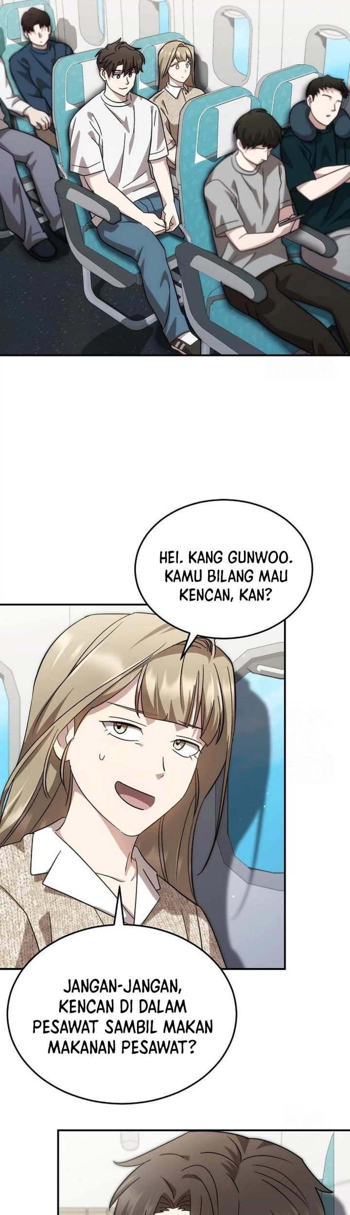 Chapter 84 - halaman 23
