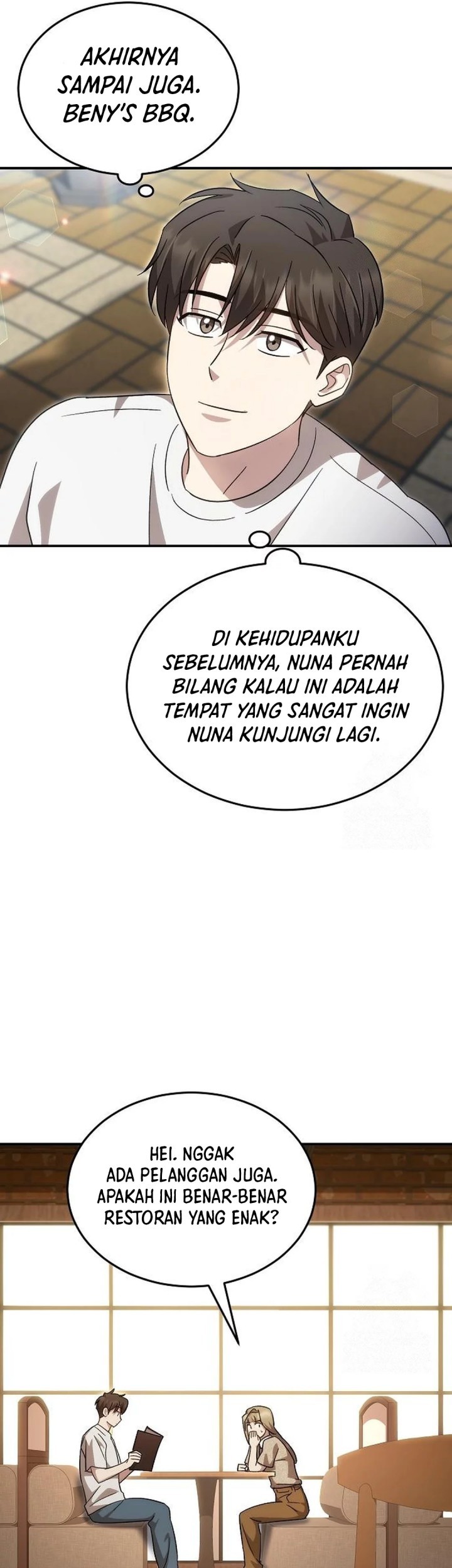 Chapter 84 - halaman 27