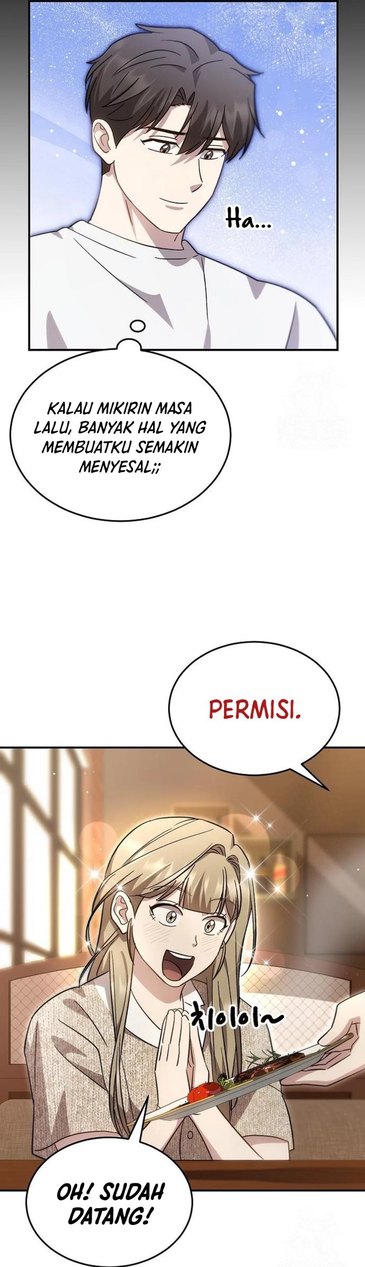 Chapter 84 - halaman 31