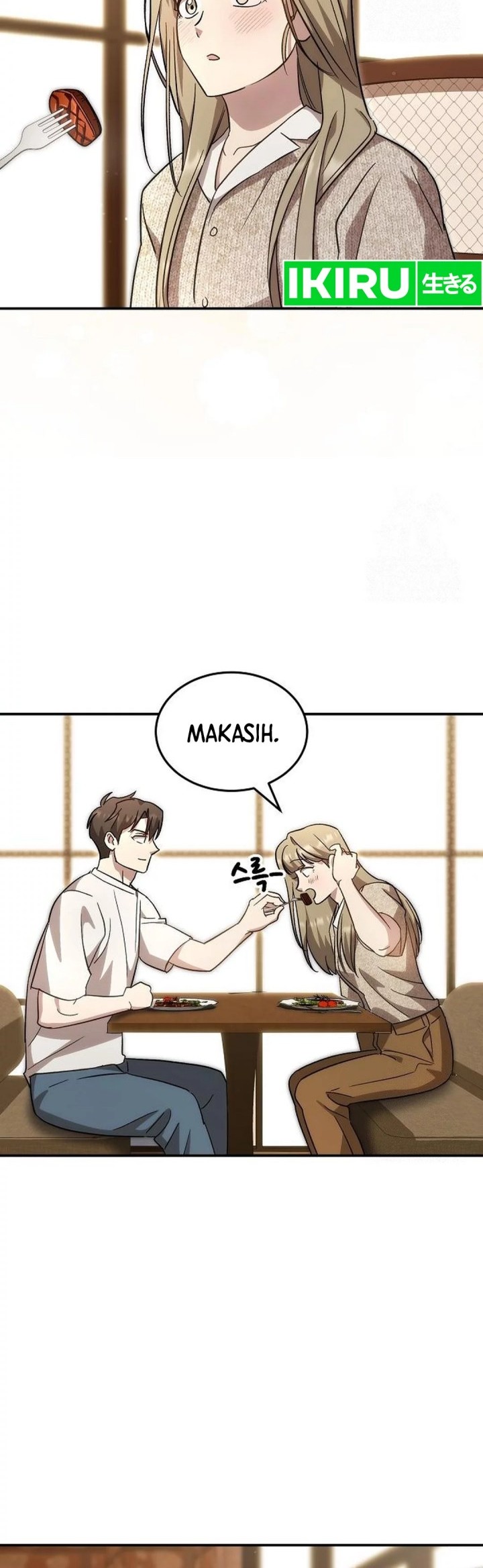 Chapter 84 - halaman 34